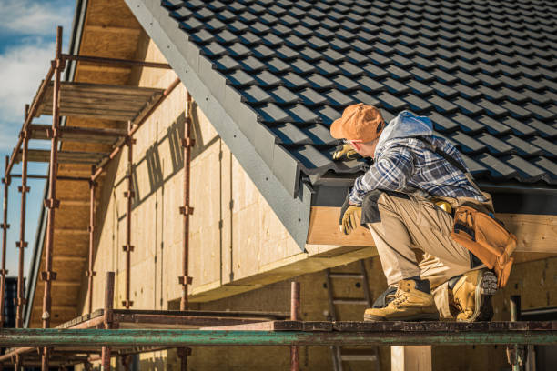 Best Roof Gutter Cleaning  in Wheaton, MD