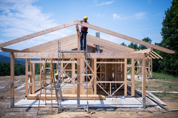 Best Roof Restoration Services  in Wheaton, MD