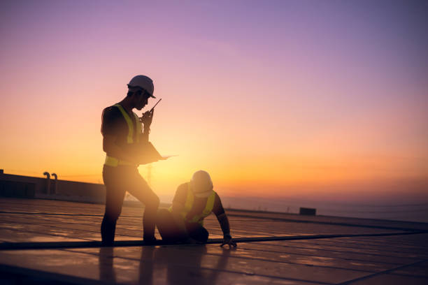 Best Roof Maintenance Services  in Wheaton, MD