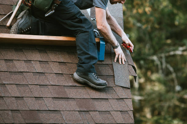 Quick and Trustworthy Emergency Roof Repair Services in Wheaton, MD