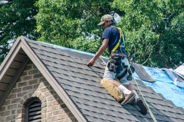 Trusted Wheaton, MD Roofing Contractor Experts